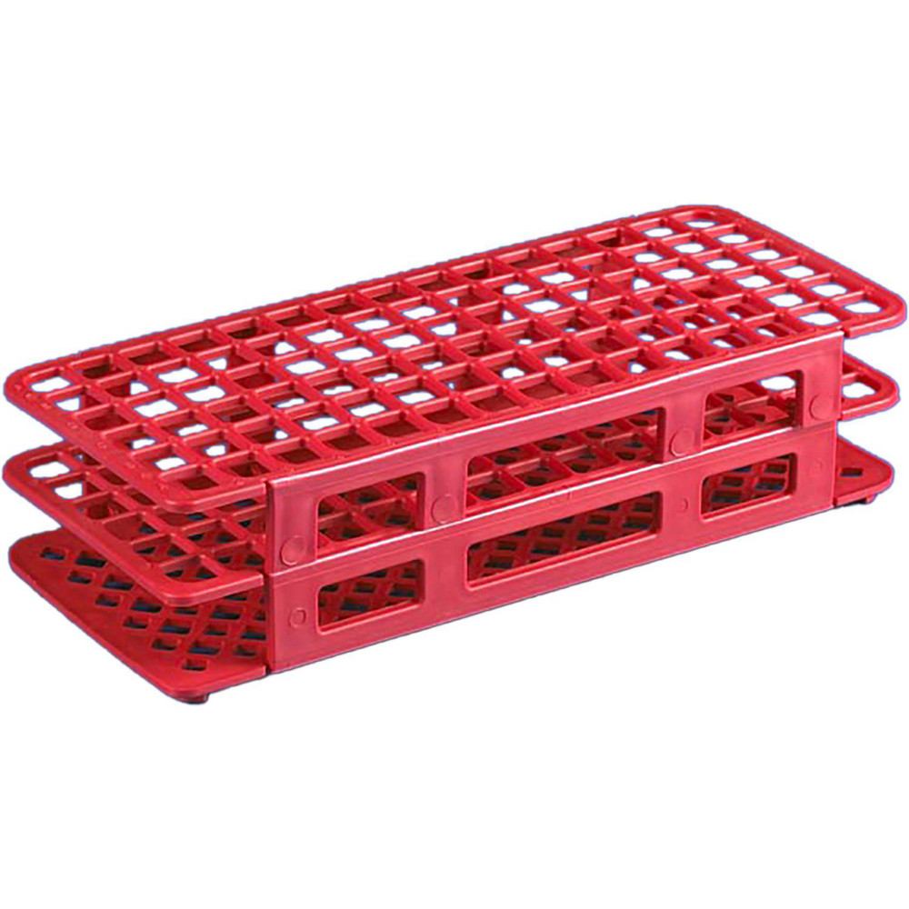 Globe Scientific - Test & Sample Tube Accessories: Accessory Type: Snap ...