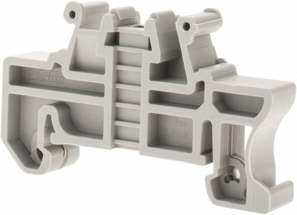 57mm Long, Terminal Block End Bracket