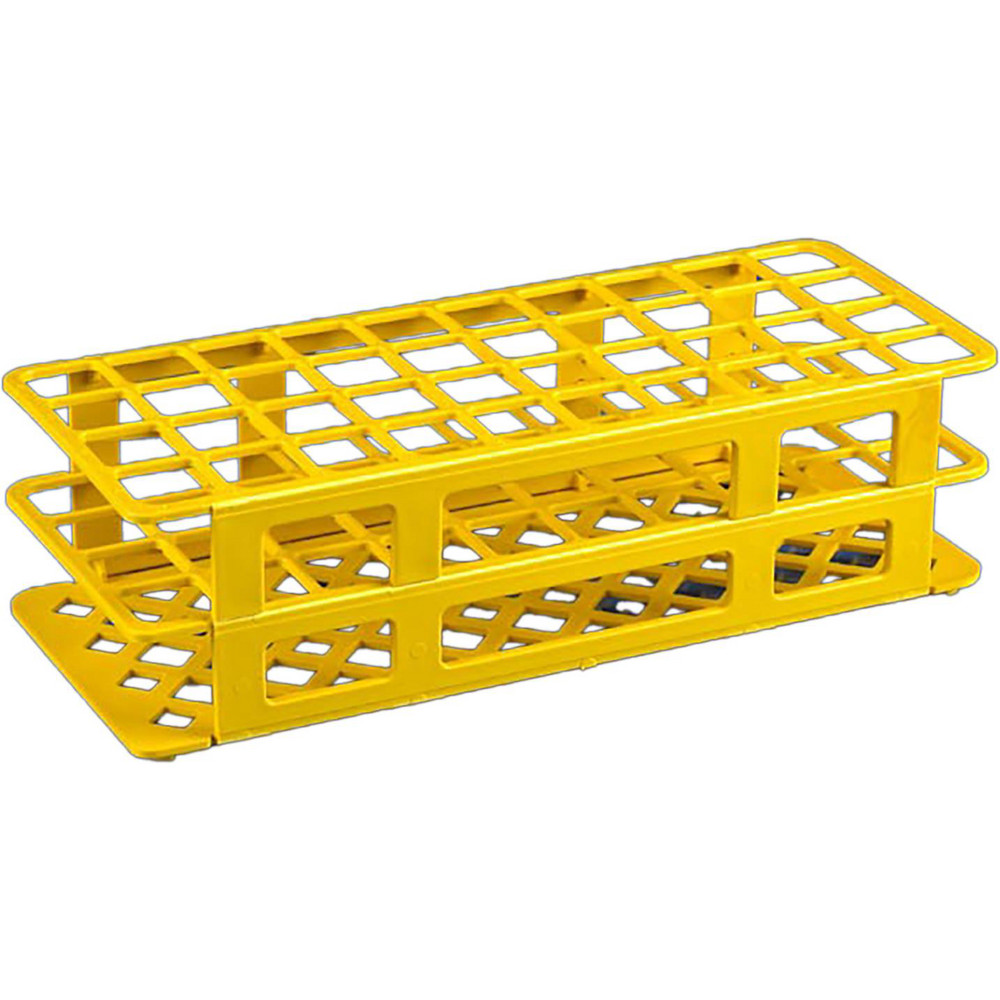 Globe Scientific - Test & Sample Tube Accessories: Accessory Type: Snap ...