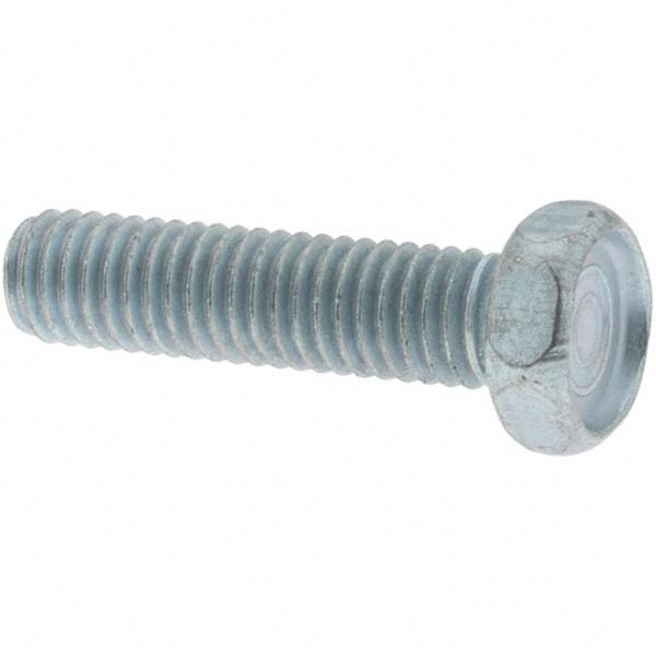 hex head machine screw