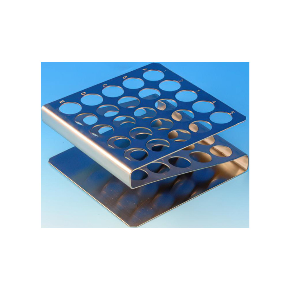 Globe Scientific - Test & Sample Tube Accessories: Accessory Type: Tube ...