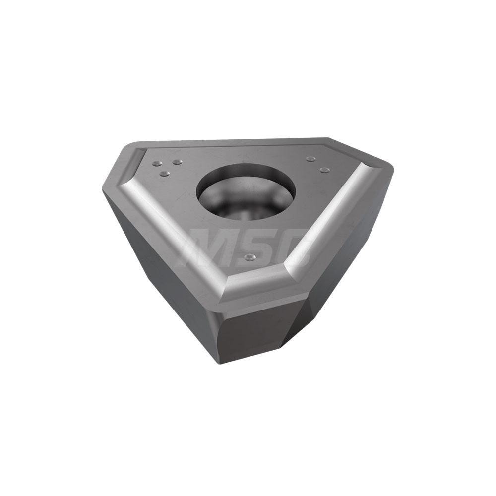 Iscar 4828245 Indexable Drill Insert: TPMX28RG IC908, Carbide Image