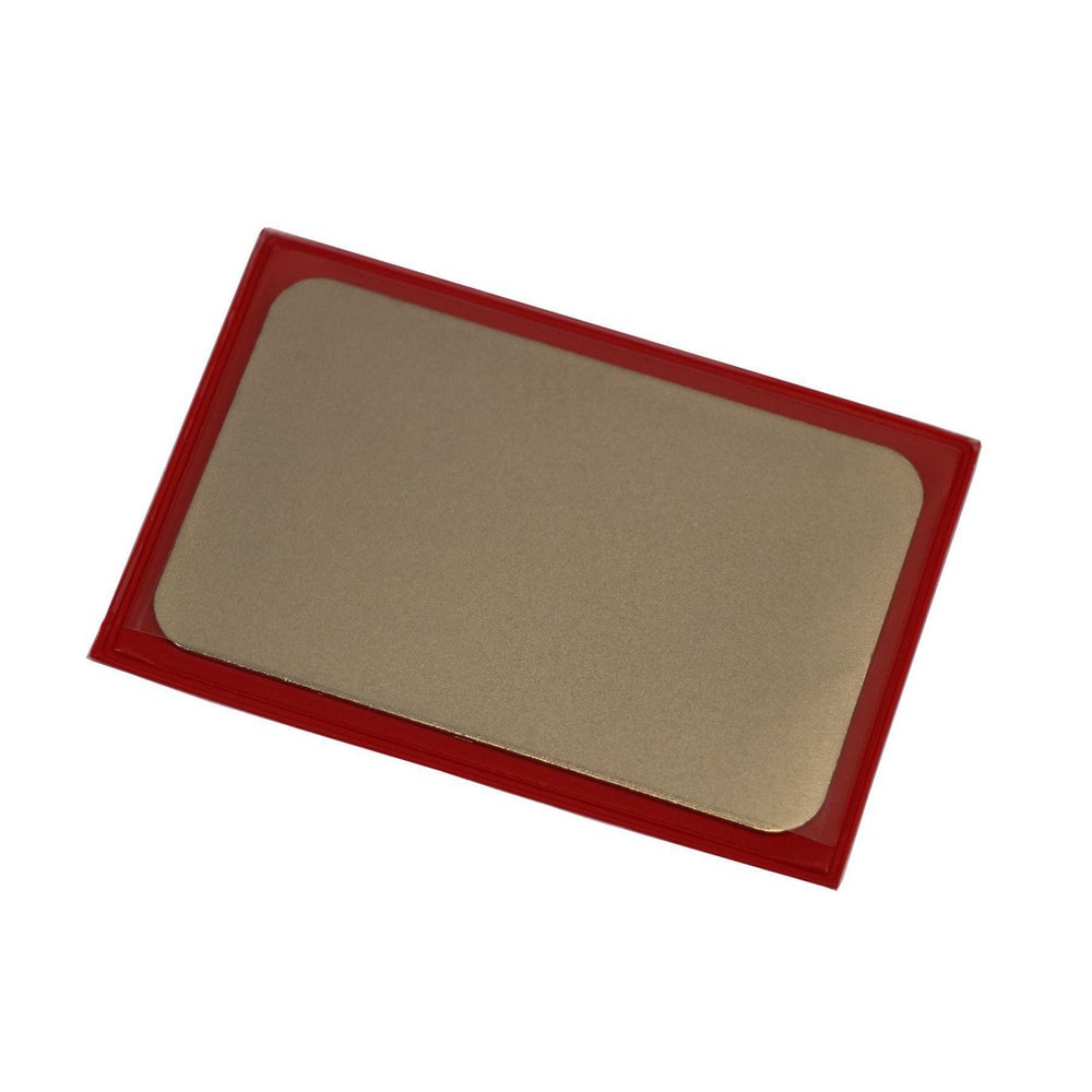 Sharpening Stone: Rectangle