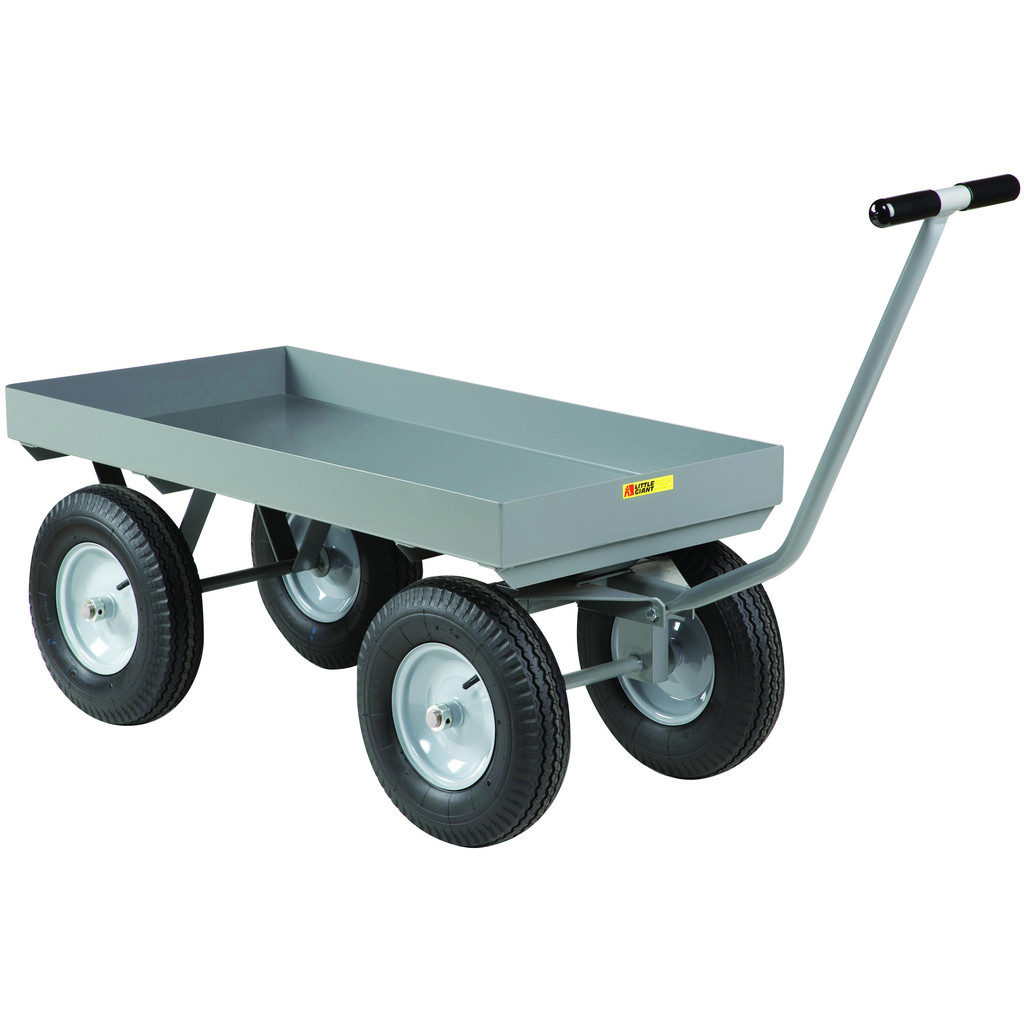Platform Trucks