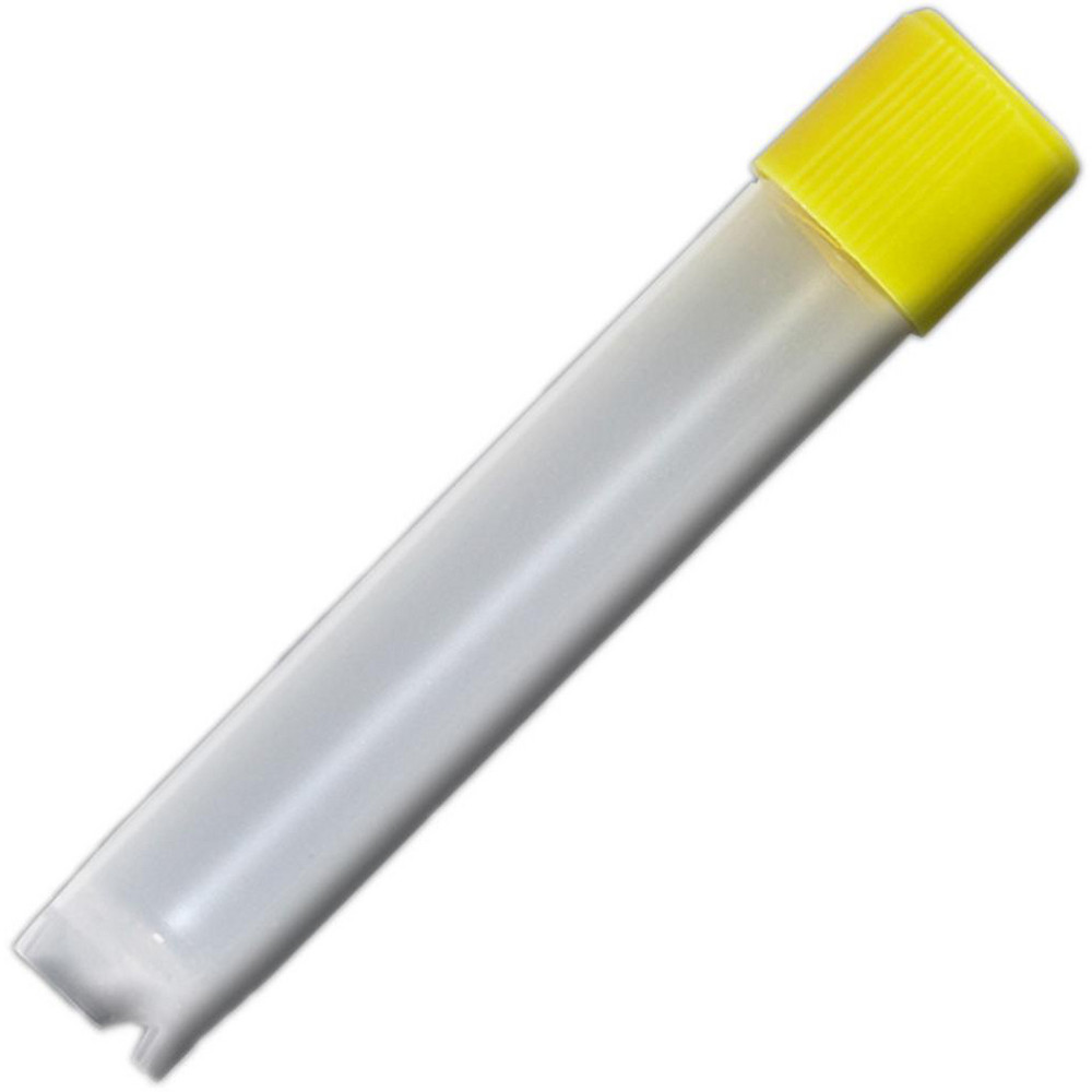 Globe Scientific - Test & Sample Tubes: Type: Sample Tube; Capacity (ml ...