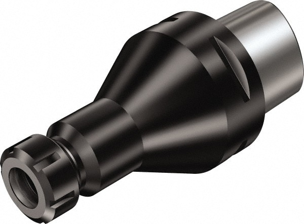 Sandvik Coromant 5727988 Collet Chuck: ER Collet, Modular Connection Shank 