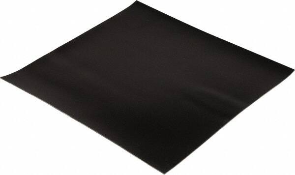 3/16 Thick x 12 Wide x 24 Long USA Sealing Neoprene Foam Sheet with Acrylic Adhesive on Both Sides 