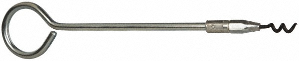 Made in USA 31937428 10" OAL Rigid Shaft Image