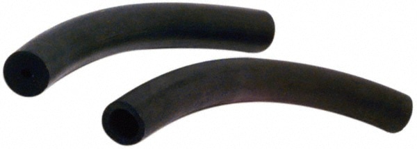 2 Inch Diameter x 36 Inch Long, Neoprene Spring Blend Rubber Rod