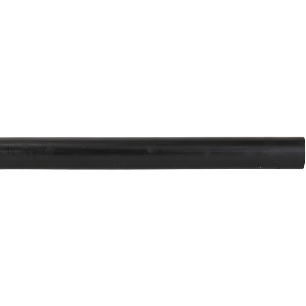 Value Collection 2" Dia x 36" Long, Neoprene Spring Blend Rubber Rod - 1,200 psi Tensile Strength, 70 to 80 Shore A Durometer, -30 to 200° F