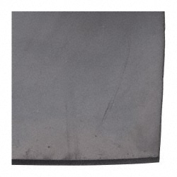 USA Sealing RS-SBR75-14 Sheet Roll: SBR Rubber, 36" Wide, Black Image