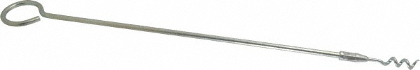 Made in USA 31940281 18" OAL Rigid Corkscrew Image
