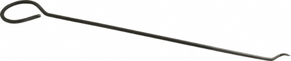 Made in USA 31941438 9" OAL Rigid Hook Image