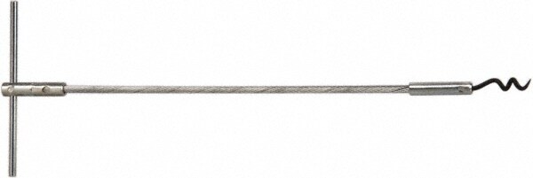 6-1/2" OAL Flexible Shaft