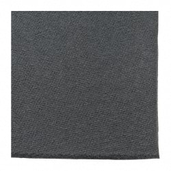 Foam Sheet,48 L,24 W,1/4,Black 