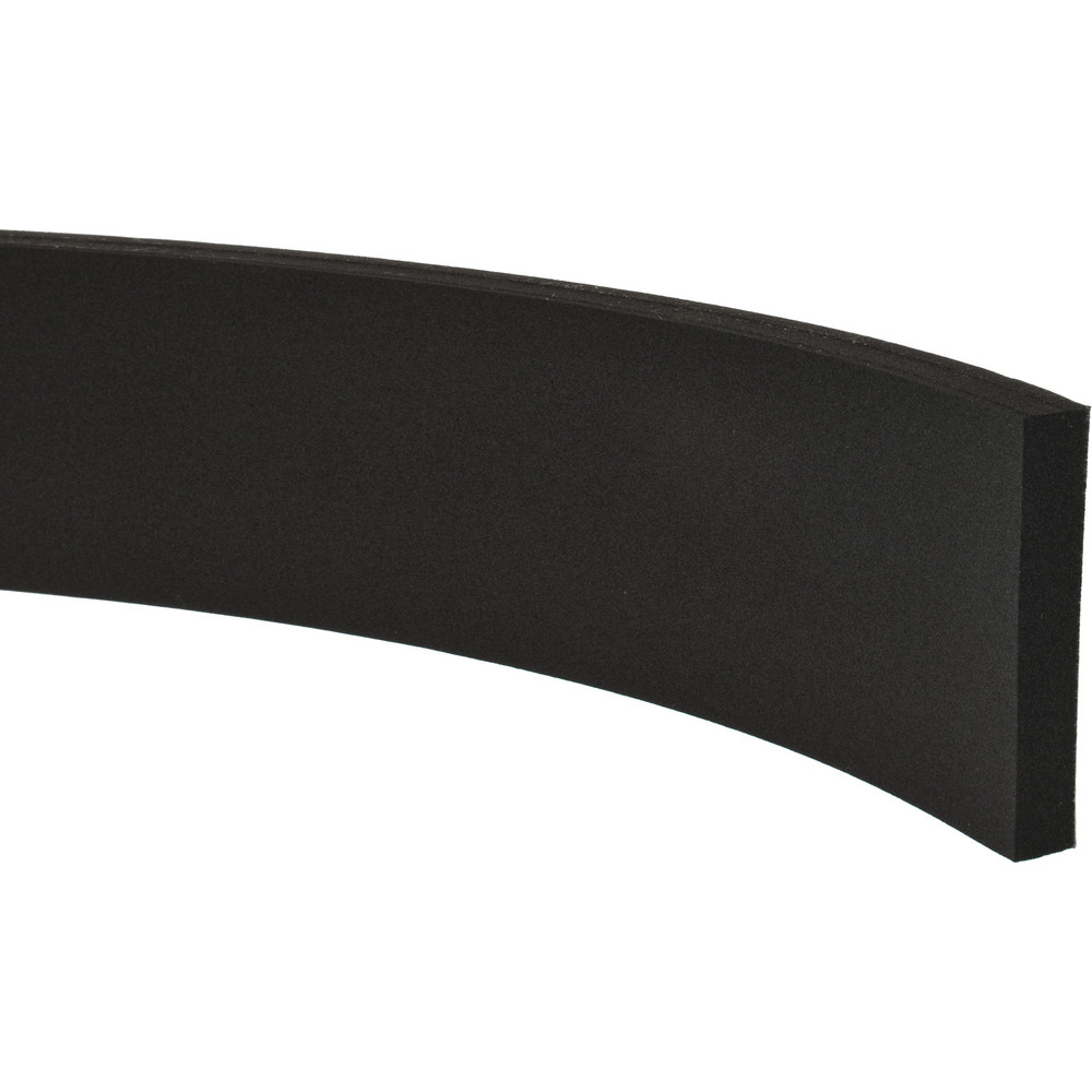 Made in USA - Rubber Roll: Closed Cell, Neoprene Spring Blend, 3/8 ...