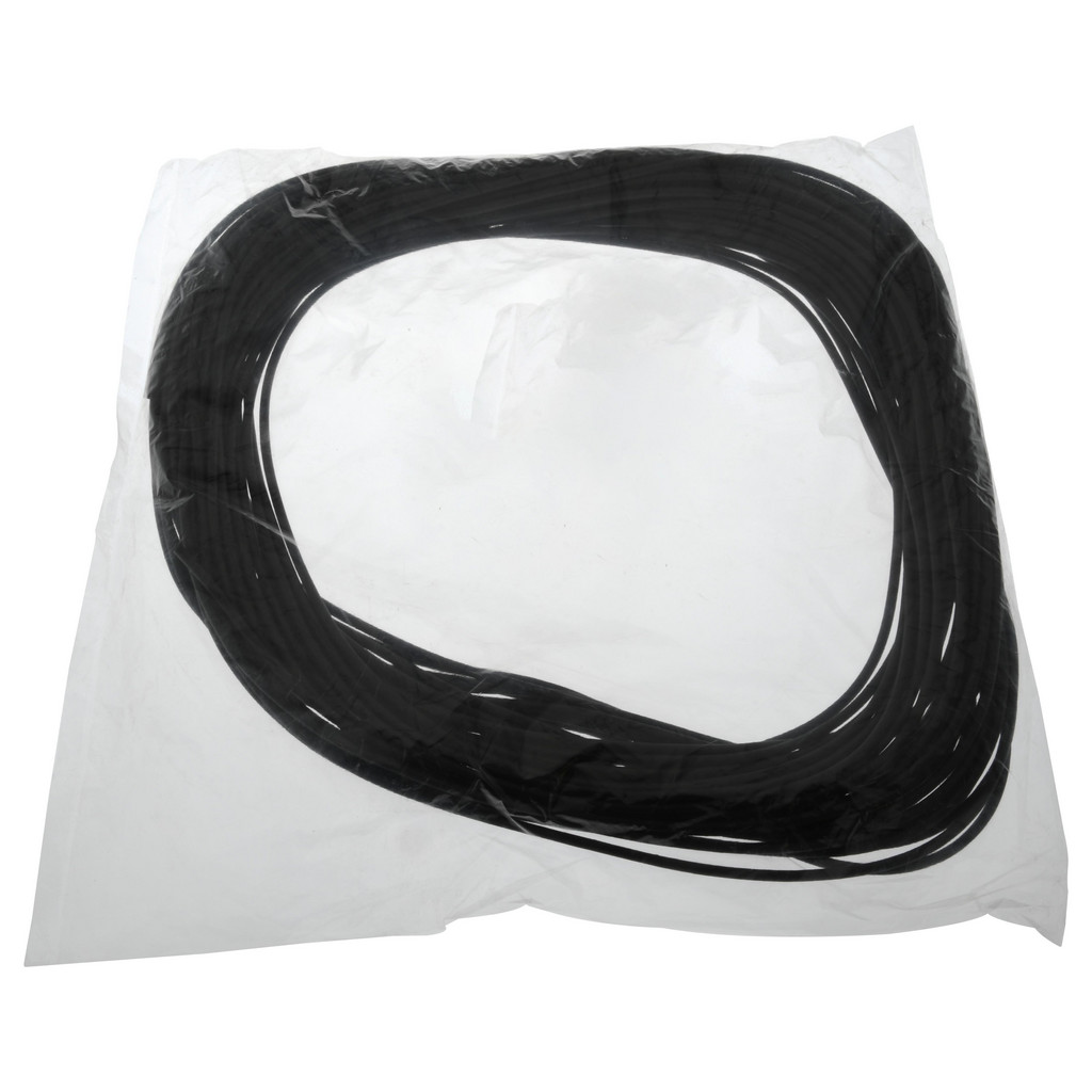 Customizable NBR Rubber O Rings Tensile Strength of 500 Psi Custom Service