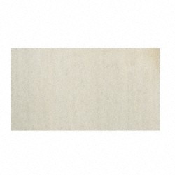 Made in USA 31945371 Gasket Sheet: 30" OAW, 1/16" Thick, 30" OAL, White, Aramid & Styrene-Butadiene Rubber Image