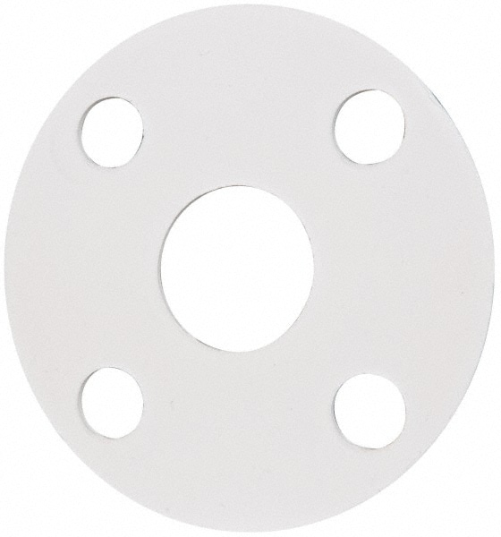 Made in USA 31946205 Flange Gasket: For 1" Pipe, 1/16" Thick Image