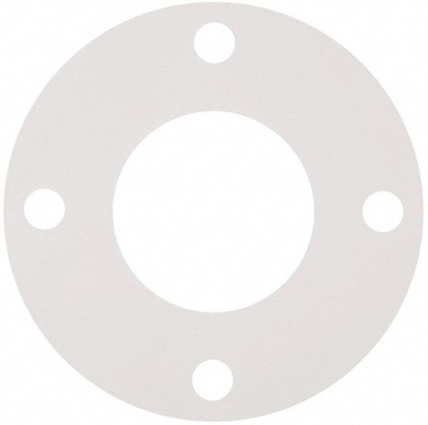 Made in USA 31946254 Flange Gasket: For 3" Pipe, 1/16" Thick Image