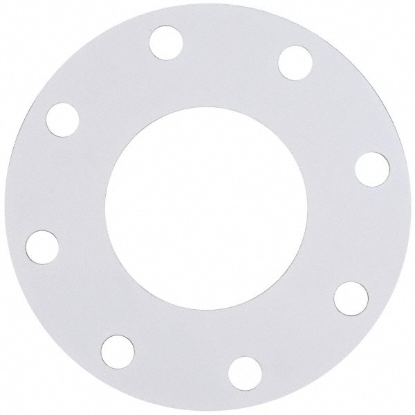 Made in USA 31946262 Flange Gasket: For 4" Pipe, 1/16" Thick Image