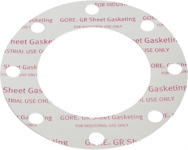 Made in USA 31946270 Flange Gasket: For 6" Pipe, 1/16" Thick Image