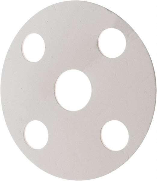 Made in USA 31946296 Flange Gasket: For 3/4" Pipe, 1/16" Thick Image