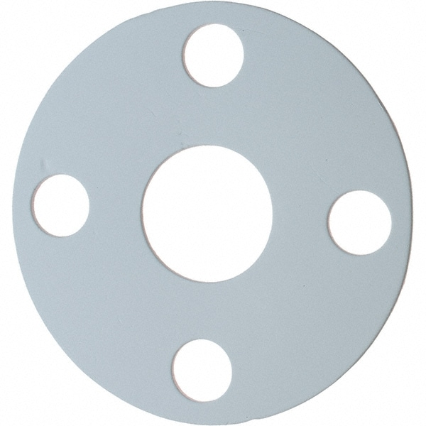 Made in USA 31946312 Flange Gasket: For 1-1/4" Pipe, 1/16" Thick Image