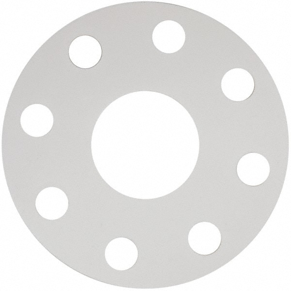 Made in USA 31946338 Flange Gasket: For 2" Pipe, 1/16" Thick Image