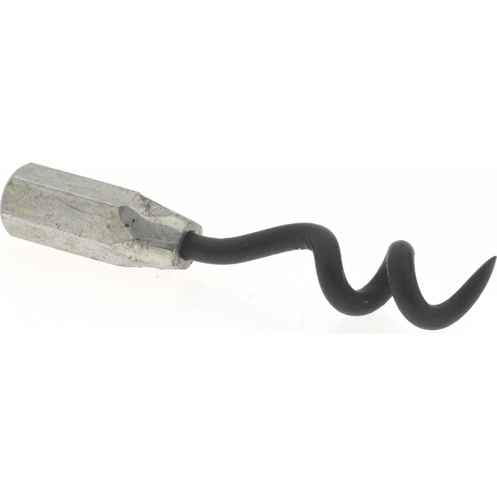 Flexible/Rigid Corkscrew Tip for 5/16" Packing