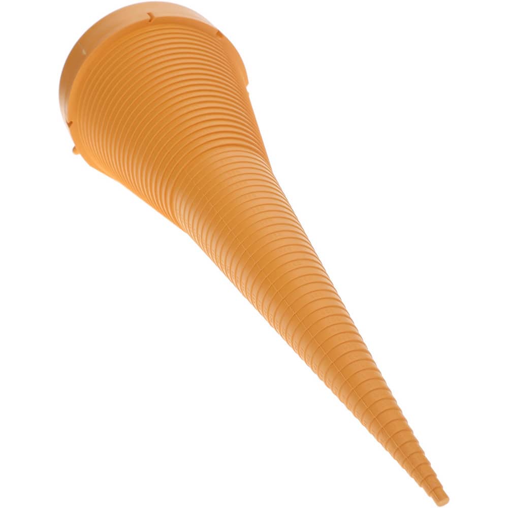 Value Collection - O Ring Sizing Cone - 31947021 - MSC Industrial Supply