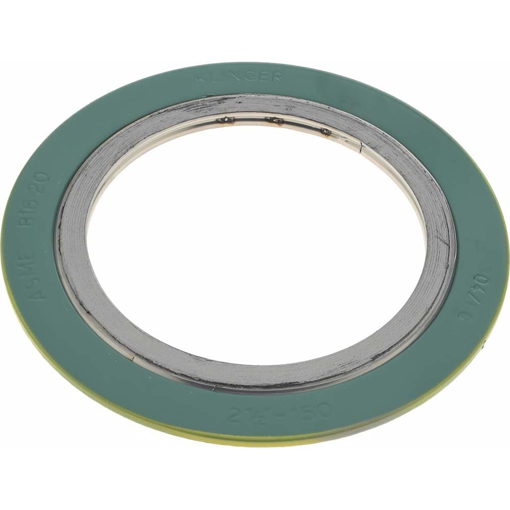 Value Collection - Flange Gasket: For 2