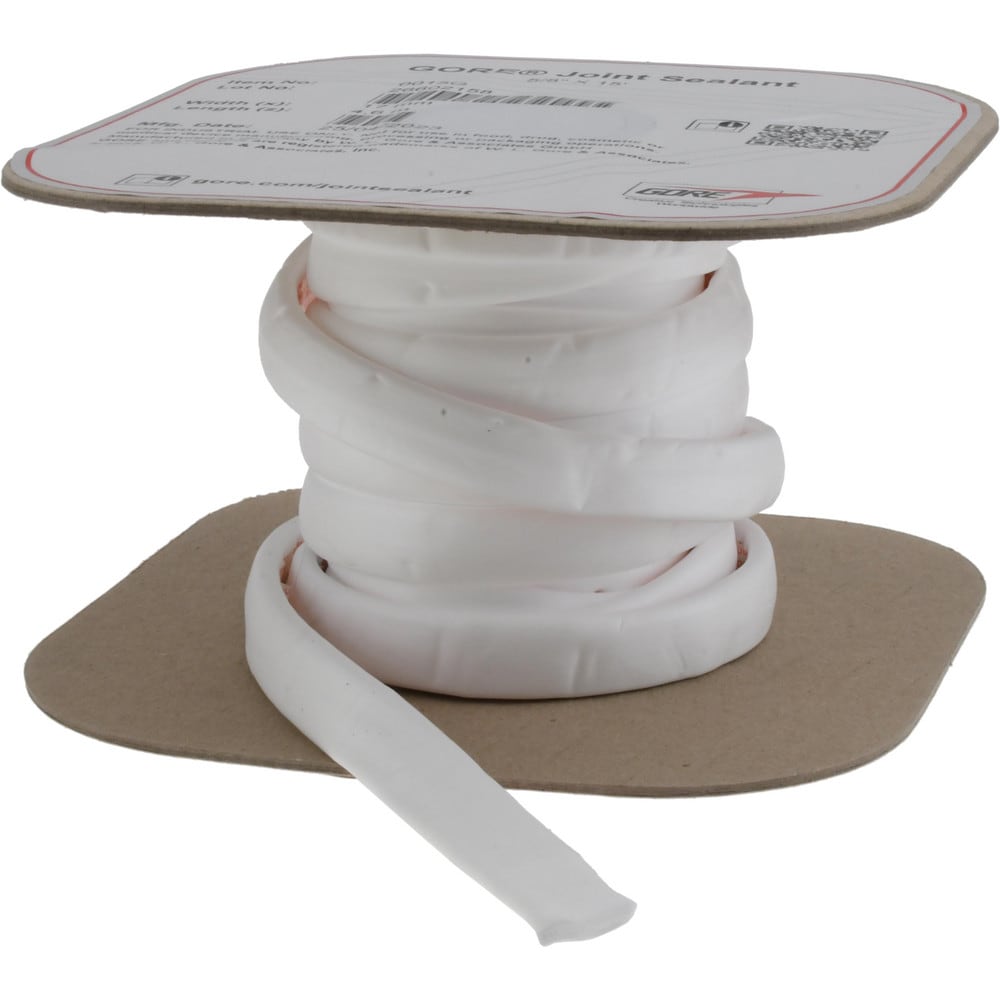 15' Long x 5/8" Wide Gore Tex Joint Sealant
