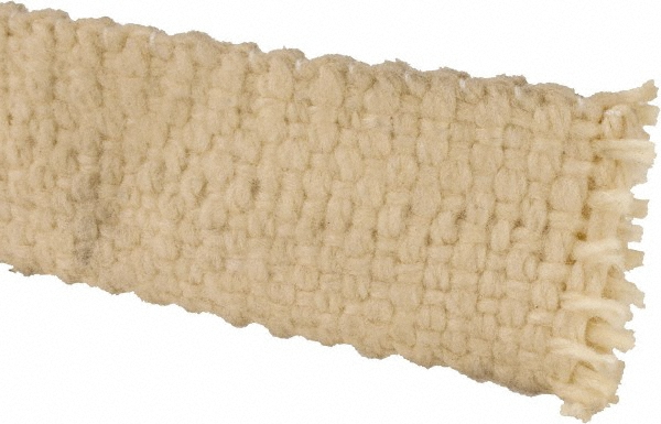 Nomex Rope Packing Made in USA - 1/2