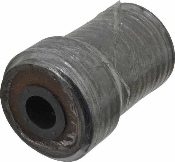 Made in USA 31952450 1/4" x 25 Spool Length, Graphite Impregnated Aramid Compression Packing Image