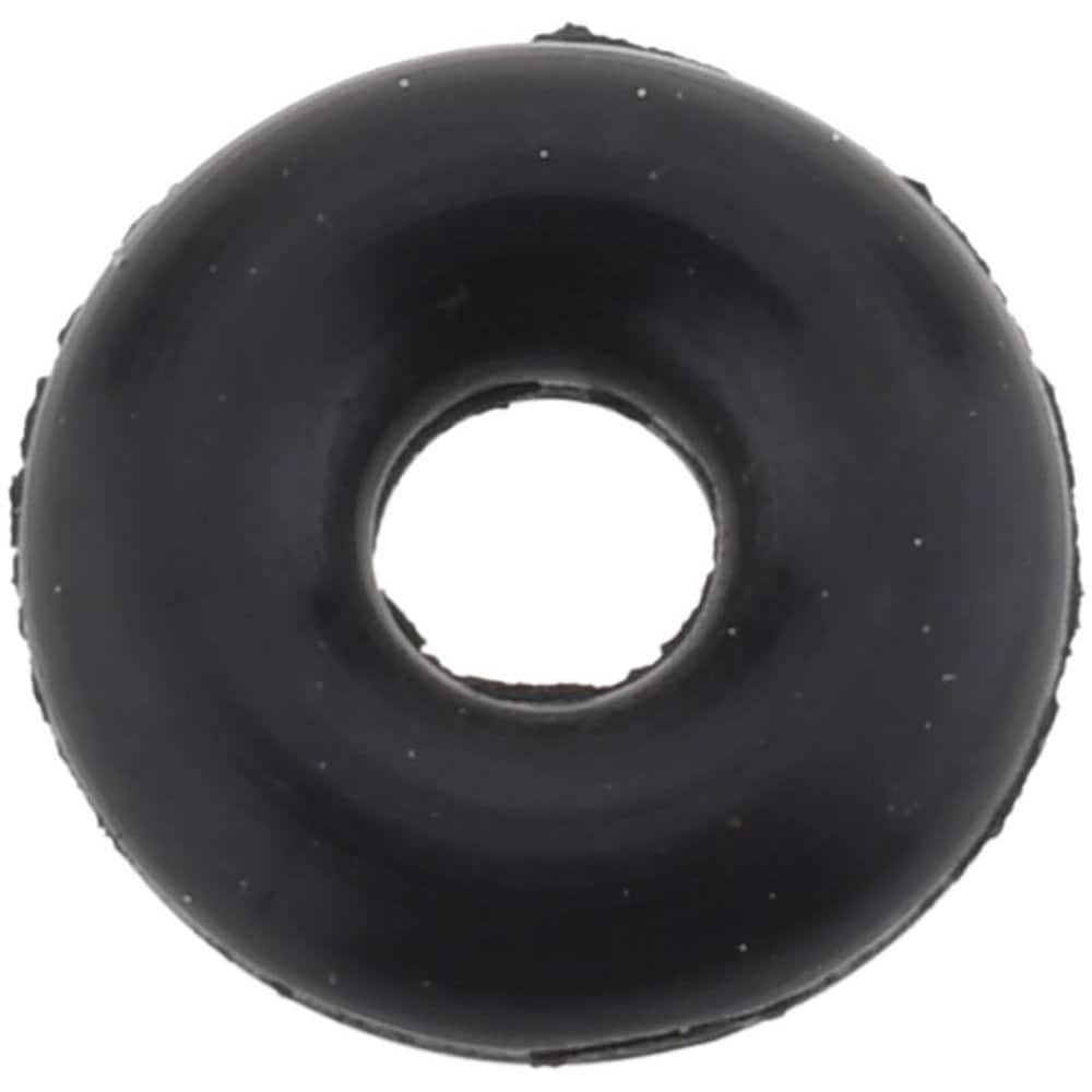 | Value Collection O-Ring: 1/16"" ID, 1/16"" Thick, Dash 003, EPDM - Round Cross Section, Shore 70, Black | Part # - WorkSmart ZMSCE70003
