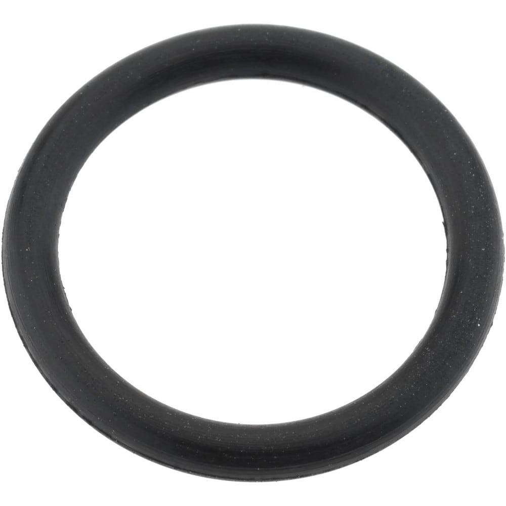 | Value Collection O-Ring: 5/8"" OD, 1/2"" ID, 1/16"" Thick, Dash 014, EPDM - Round Cross Section, Shore 70, Black | Part # - WorkSmart ZMSCE70014