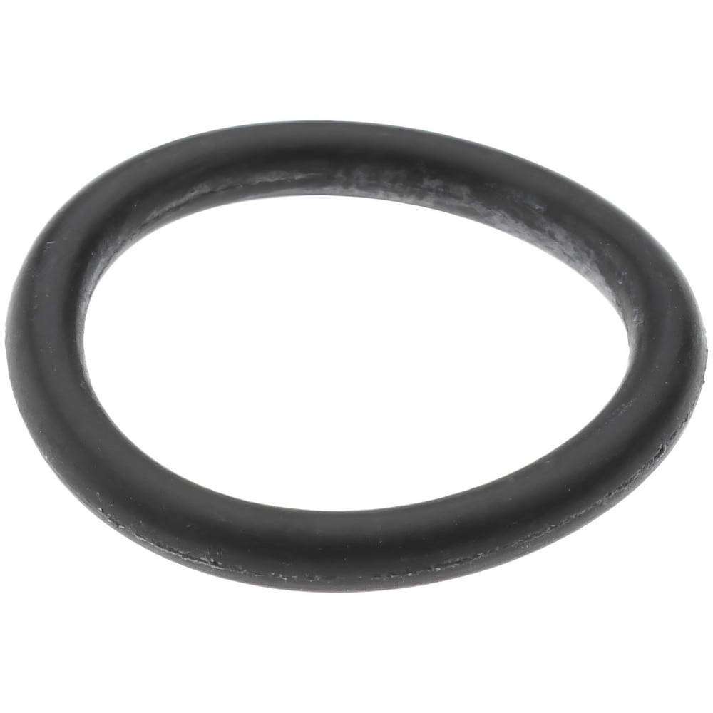| Value Collection O-Ring: 5/8"" OD, 1/2"" ID, 1/16"" Thick, Dash 014, Neoprene - Round Cross Section, Shore 70, Black | Part # - WorkSmart ZMSCN70014