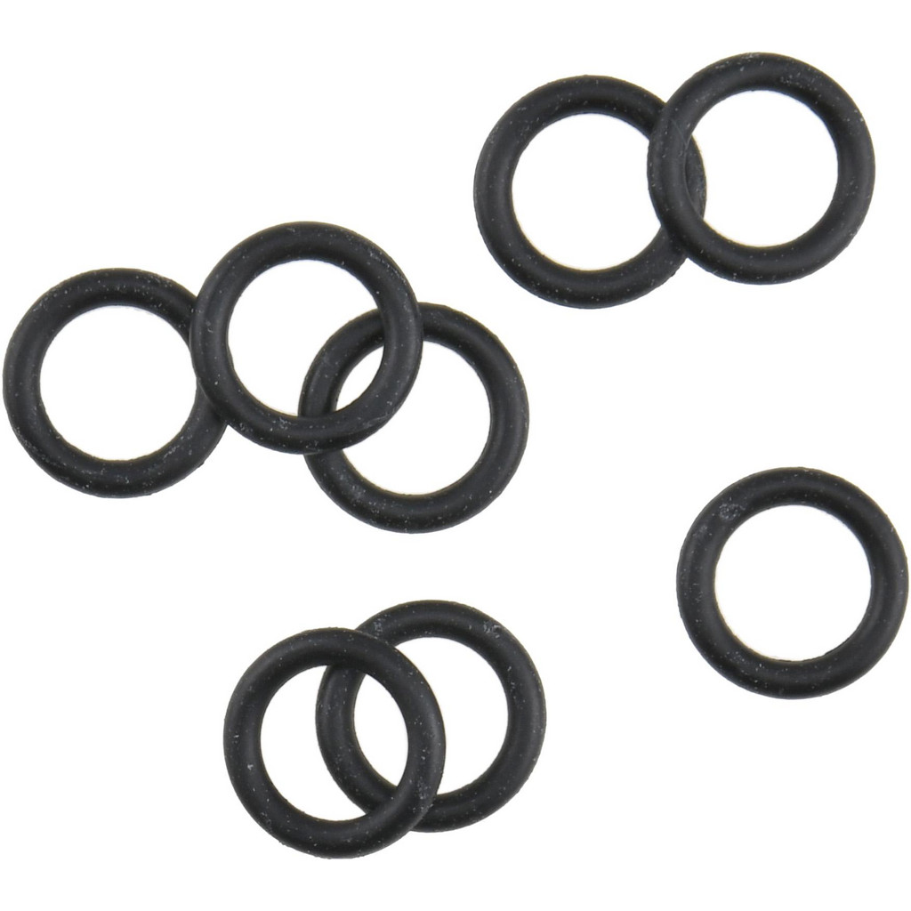 Acorn 0401-111-000 O-Ring 7/16 Id X 5/8 Od X 3/32 Thick