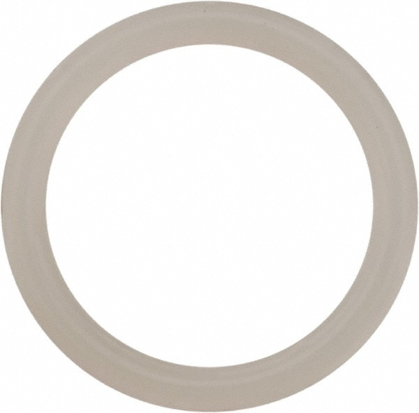 Value Collection ZMSCU70015 O-Ring: 9/16" ID x 11/16" OD, 1/16" Thick, Dash 015, Polyurethane 