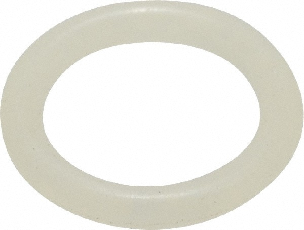 Value Collection ZMSCU70112 O-Ring: 1/2" ID x 11/16" OD, 3/32" Thick, Dash 112, Polyurethane Image