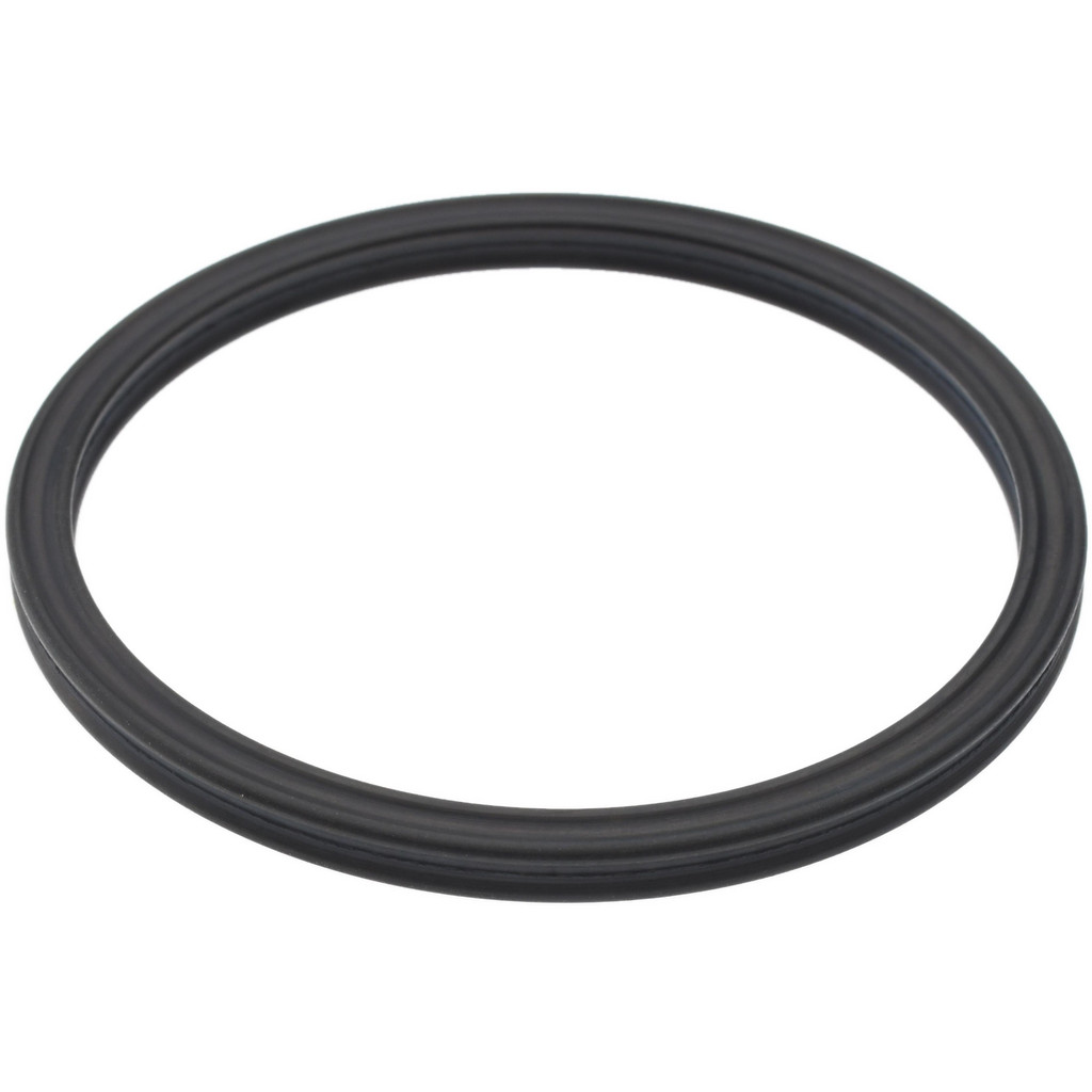 Buna-N O-Ring Size 225 - 2-1/8 OD X 1-7/8 ID X 1/8 Thick - Qty 2 - American Made