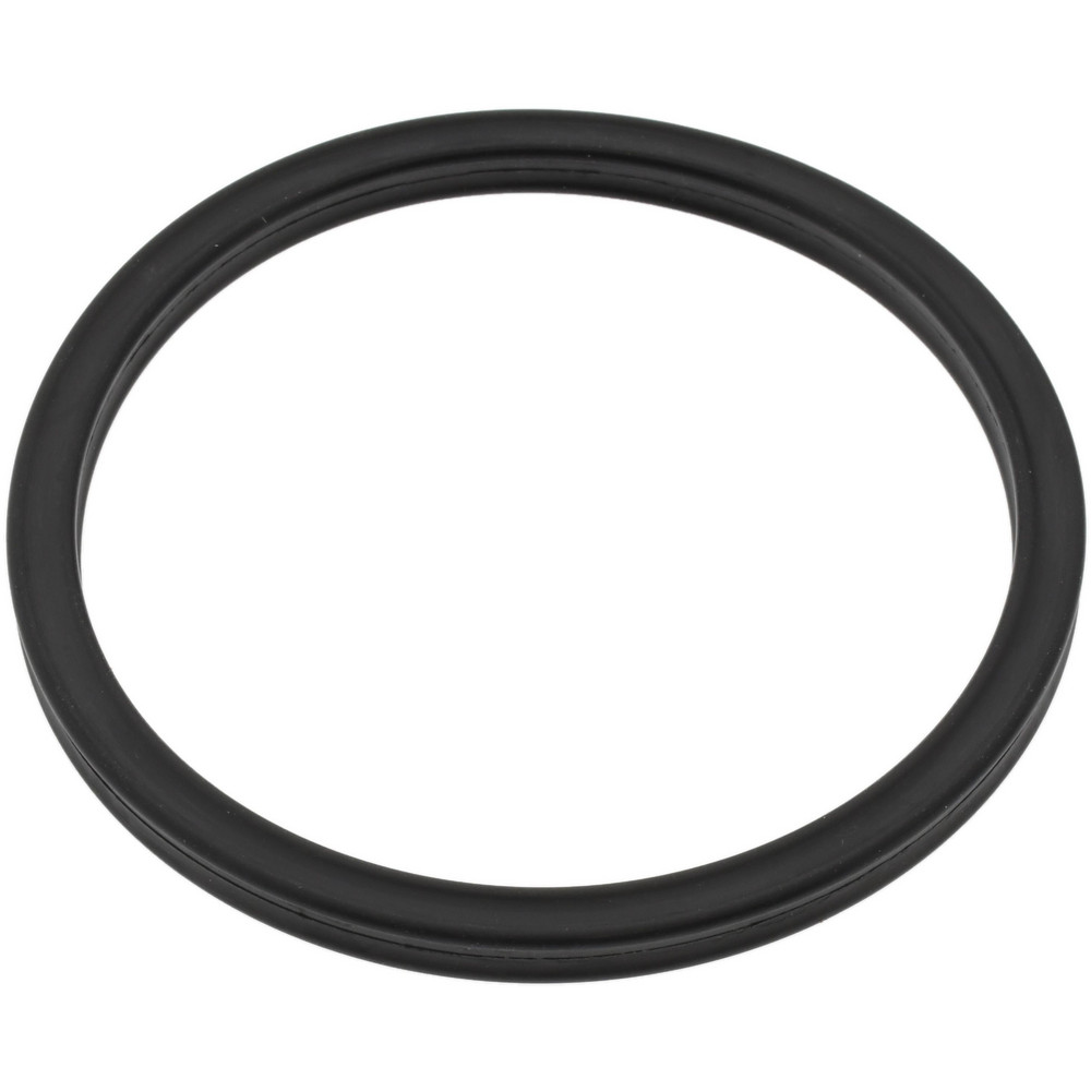 O-Ring: 1-7/8" ID x 2-1/8" OD, 1/8" Thick, Dash 225, Nitrile Butadiene Rubber