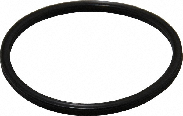 O-Ring: 2-1/4" ID x 2-1/2" OD, 1/8" Thick, Dash 228, Nitrile Butadiene Rubber