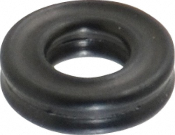 | Value Collection O-Ring: 1/8"" ID x 1/4"" OD, 1/16"" Thick, Dash 006, Nitrile Butadiene Rubber - Quattro Cross Section | Part # - WorkSmart ZMSCQH70006