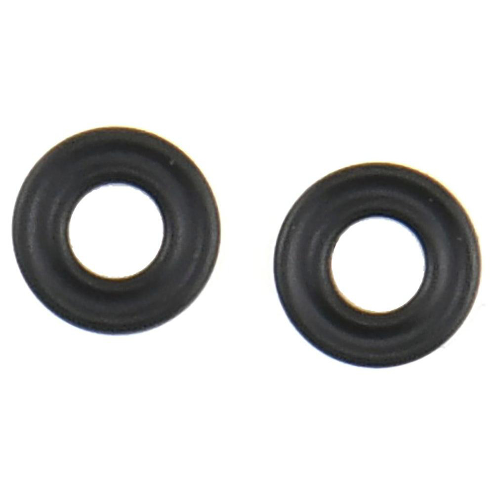Dash 006 O-Ring Assortment – 1/8 ID X 1/4 OD X 1/16 CS Buna 70 (Qty 100)
