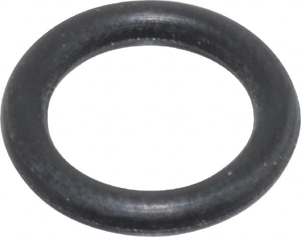 Pack of 4 Black Round 039 Aflas O-Ring 80A Durometer 2-3/4 ID 1/16 Width 2-7/8 OD 