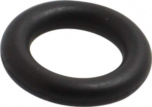 18mm OD Pack of 10 14mm x 2mm Silicone VMQ Rubber O-Rings 55A Shore Hardness