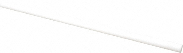 Value Collection M1/4X6 1/4 Inch Diameter x 6 Inch Long Ceramic Rod Image