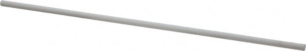 Value Collection M1/4X12 1/4 Inch Diameter x 12 Inch Long Ceramic Rod Image